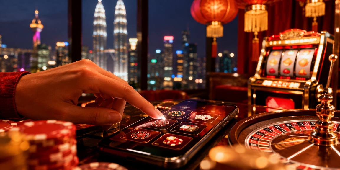 1990 Blackjack di 1990 – Penuh Pilihan, Penuh Aksi